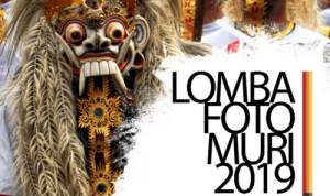 Lomba Foto MURI 2019 Berhadiah Total 35 Juta Rupiah