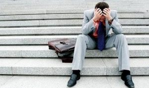 Tips Menghindari Stress Saat Mencari Kerja