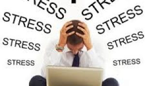 Begini Cara Menghilangkan Stress. No.4 Jarang Dilakukan