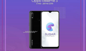 Kuis Ramadhan Sugarlive Review Aplikasi Berhadiah OPPO Realme 3