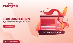 lomba blog hut grapiku