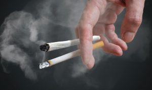 Bahaya Merokok Bagi Kesehatan Yang Jarang Diketahui