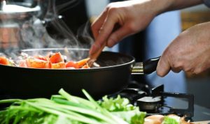 9 Trik Jaga Gizi Sayuran tak Mudah Rusak Saat Memasak