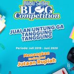 Blibli Seller Blog Competition