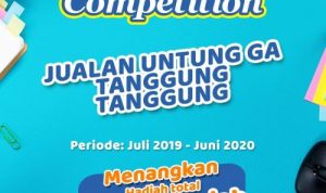 Blibli Seller Blog Competition