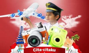 Kuis Lomba Foto Video