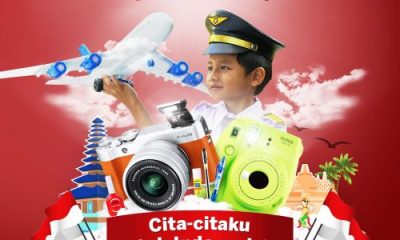 Kuis Lomba Foto Video