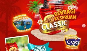 Lomba Foto Berbagi Keseruan Khong Guan Berhadiah Trip ke Bali