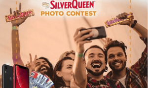 Bekerja sama dengan SuperIndo kompetisi ini menghadiahkan berbagai kejutan seru berupa smartphone Apple Smartwatch voucher belanja dan pulsa gratis.