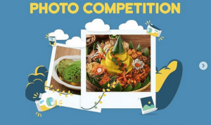Kontes Foto Sahabat Perjalananmu Berhadiah Trip ke Banyuwangi