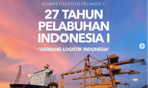 Lomba Foto Gerbang Logistik Indonesia Berhadiah Total 27 Juta Rupiah