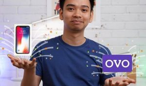 Kuis IG Gadgetin Berhadiah iPhone X dan Saldo OVO 1 Juta dari Grab