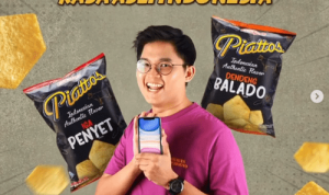 Promo Piattos Rasa Asli Indonesia Berhadiah iPhone 11 dan lainnya