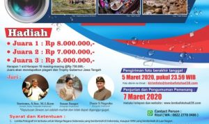 Lomba Foto