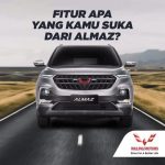 Wuling motors id