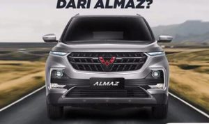 Wuling motors id