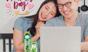 Kuis Cerita Teromantis Berhadiah 10 Valentine Gift dari Adem Sari Ching Ku