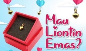 Lomba Foto Hias Kimod Berhadiah Liontin Emas Untuk 10 Pemenang