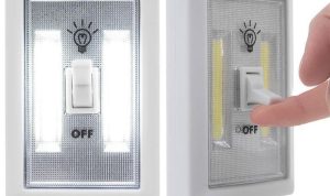 4 Jenis Sumber Daya Lampu Emergency LED