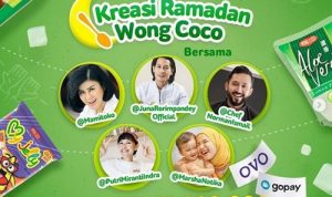 Kontes Kreasi Ramadan Wong Coco Berhadiah E Wallet Total 10 Juta