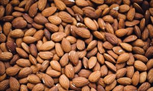 Manfaat Kacang Almond Bagi Kesehatan Untuk Pencegahan Penyakit