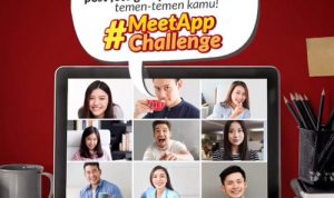 ZACT Meet App Challenge Berhadiah Saldo OVO Hampers