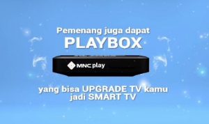 Kontes Video Ngabuburit Online Berhadiah Playbox MNC Play