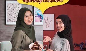 Kuis Berbagi Ke Sahabat Berhadiah Total 3 Juta Rupiah 10 Hampers Haan