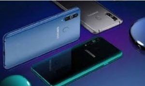 Review Samsung Galaxy M-10 dan Spesifikasinya