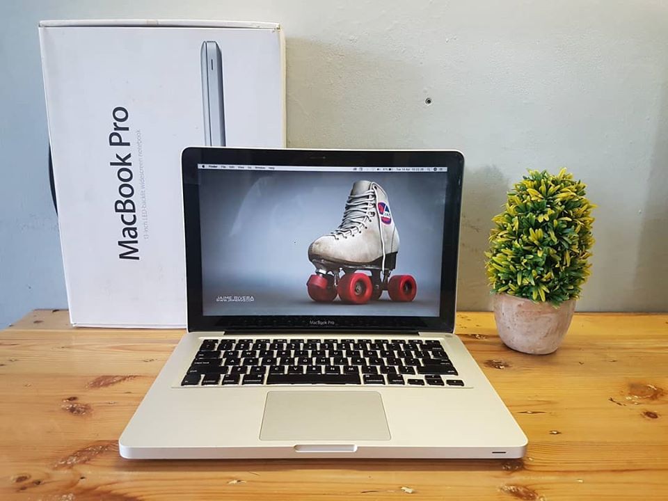 Apakah Macbook Pro 2012 Masih Cocok Untuk Dibeli Di tahun 2020? Serbakuis