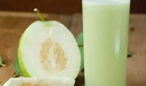 Manfaat Jus Jambu Biji Untuk Kesehatan