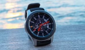 Review Samsung Galaxy Watch 2