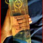 PIALA INDONESIA WEBSITE AWARDS 2019