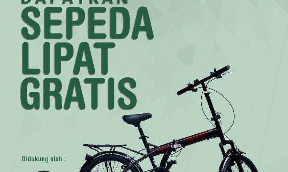 Gowes ke Kata
