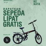 Gowes ke Kata