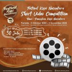 Festival Kopi Nusantara 2020 Short Video Competition