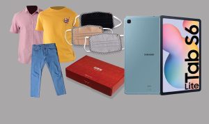 Giveaway Edwin Jeans 2020