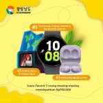 Lomba Foto Pesona Gyeongnam 2022 Berhadiah Jutaan Rupiah