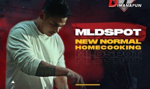 MLDSPOT New Normal Homecooking Competiton Oktober 2020