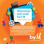 Nikmatnya Jadi Anak by.U Video Competition 2020