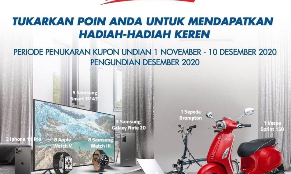 Batara Spekta November 2020