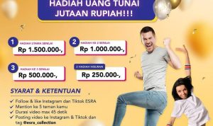 Esra Dance Challenge 2020