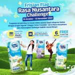 Frisian Flag Rasa Nusantara Challenge 2020