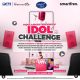 Idol Challenge Smartfren 2020