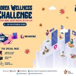 Korea Wellness Challenge 2020