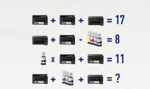 Kuis Tebak Angka Epson Indonesia November 2020
