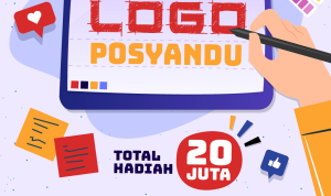 Lomba Desain Logo Posyandu 2020