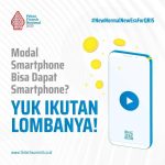 Lomba Video Pekan Fintech Nasional 2020