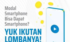 Lomba Video Pekan Fintech Nasional 2020