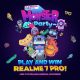 12.12 Realme Carnival Monster Party 2020